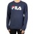 Sweat Fila UNISEX CLASSIC PURE crew