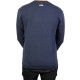 Sweat Fila UNISEX CLASSIC PURE crew