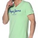 Tee-Shirt Pepe Jeans Original Stretch V
