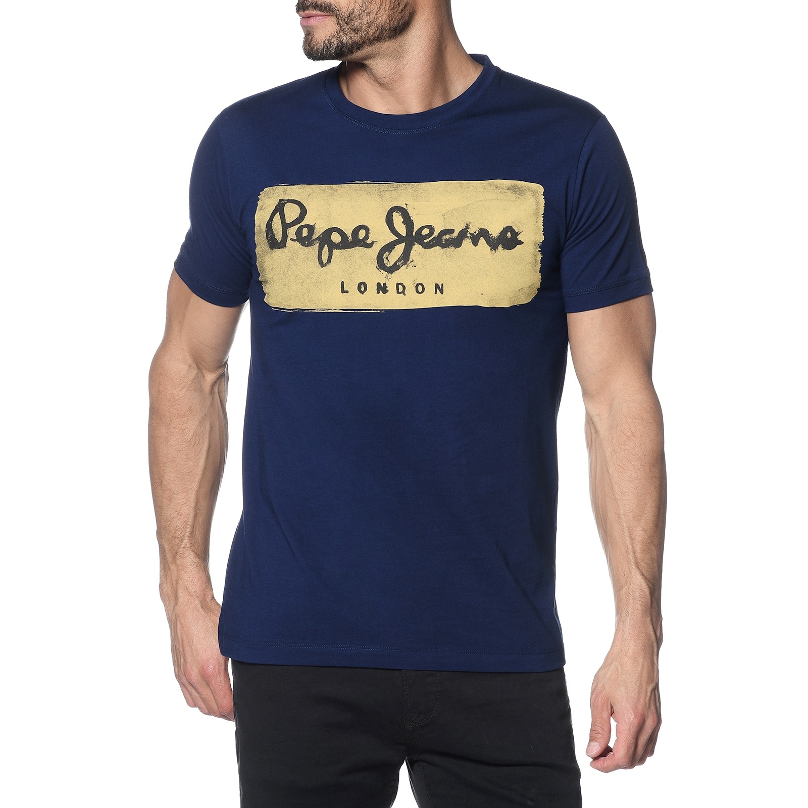 Tee-Shirt Pepe Jeans Charing