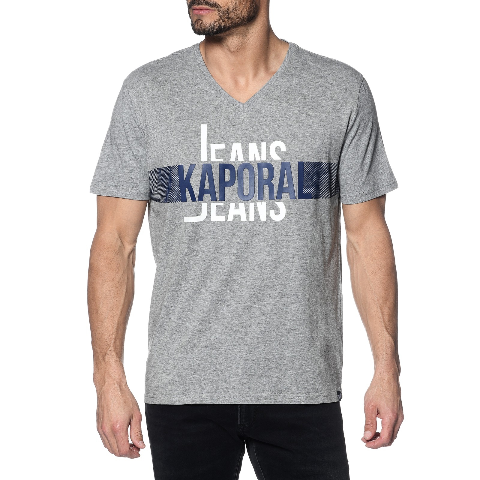 Tee-Shirt Kaporal Delmo