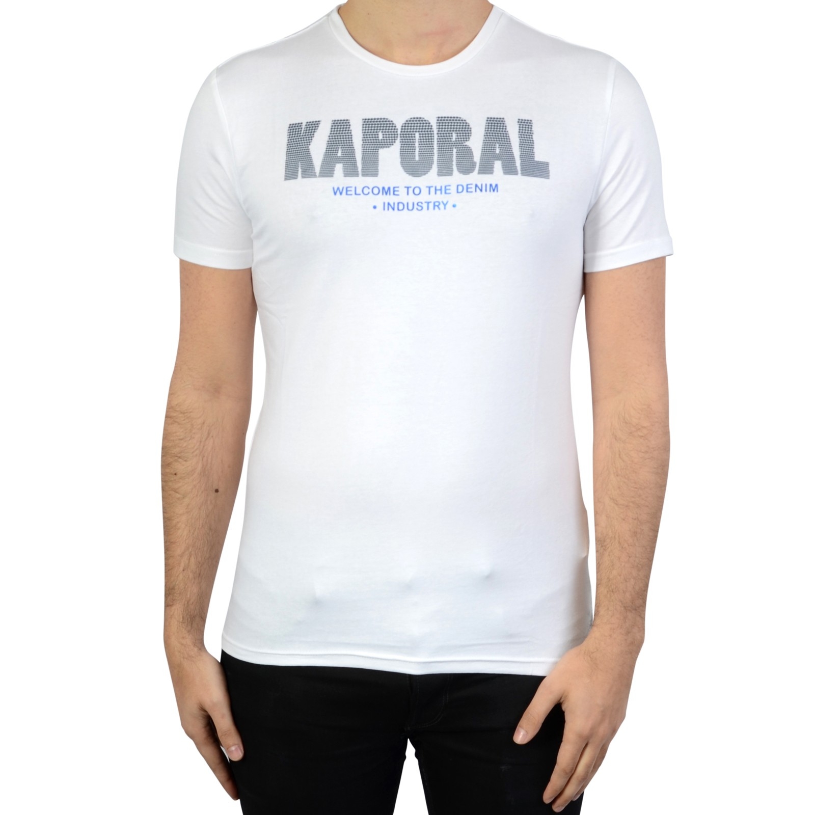 Tee-Shirt Kaporal Niyoo