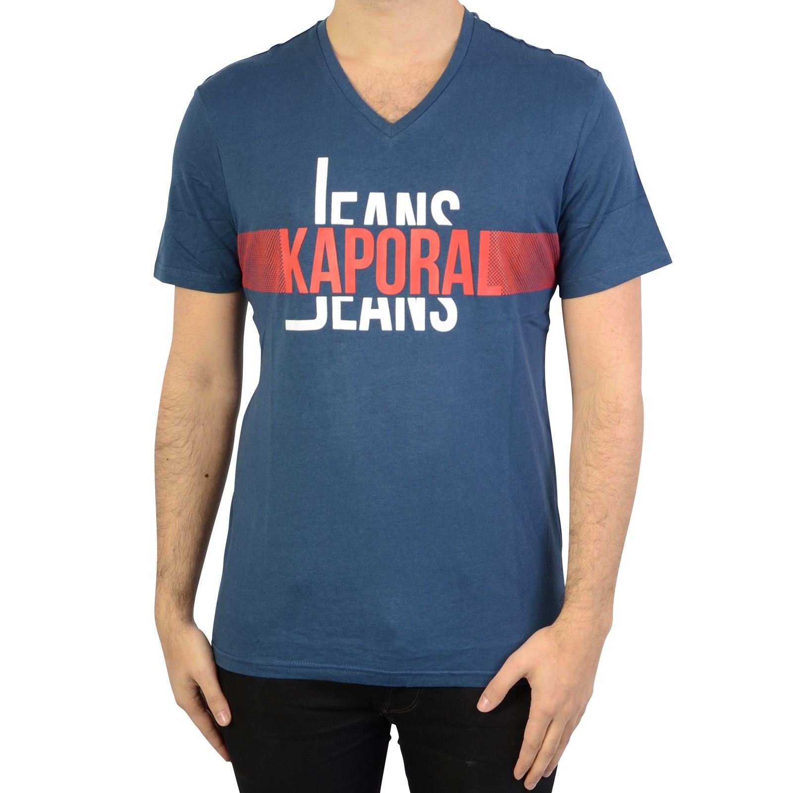 Tee-Shirt Kaporal Delmo