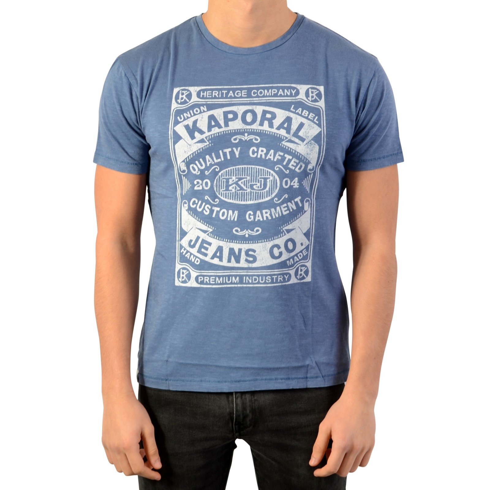 Tee-Shirt Kaporal Enfant Adie