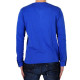 T-Shirt Biaggio Ectol Bleu