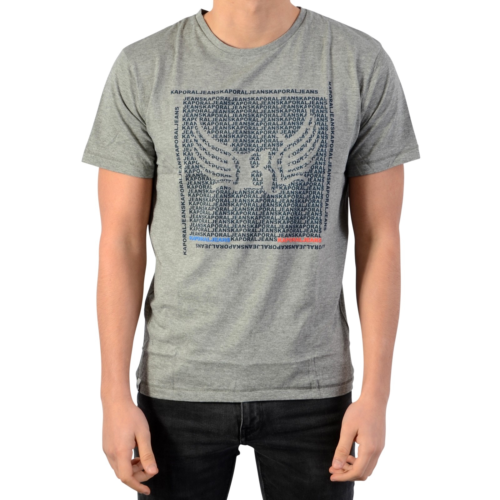 Tee-Shirt Kaporal Enfant Astop