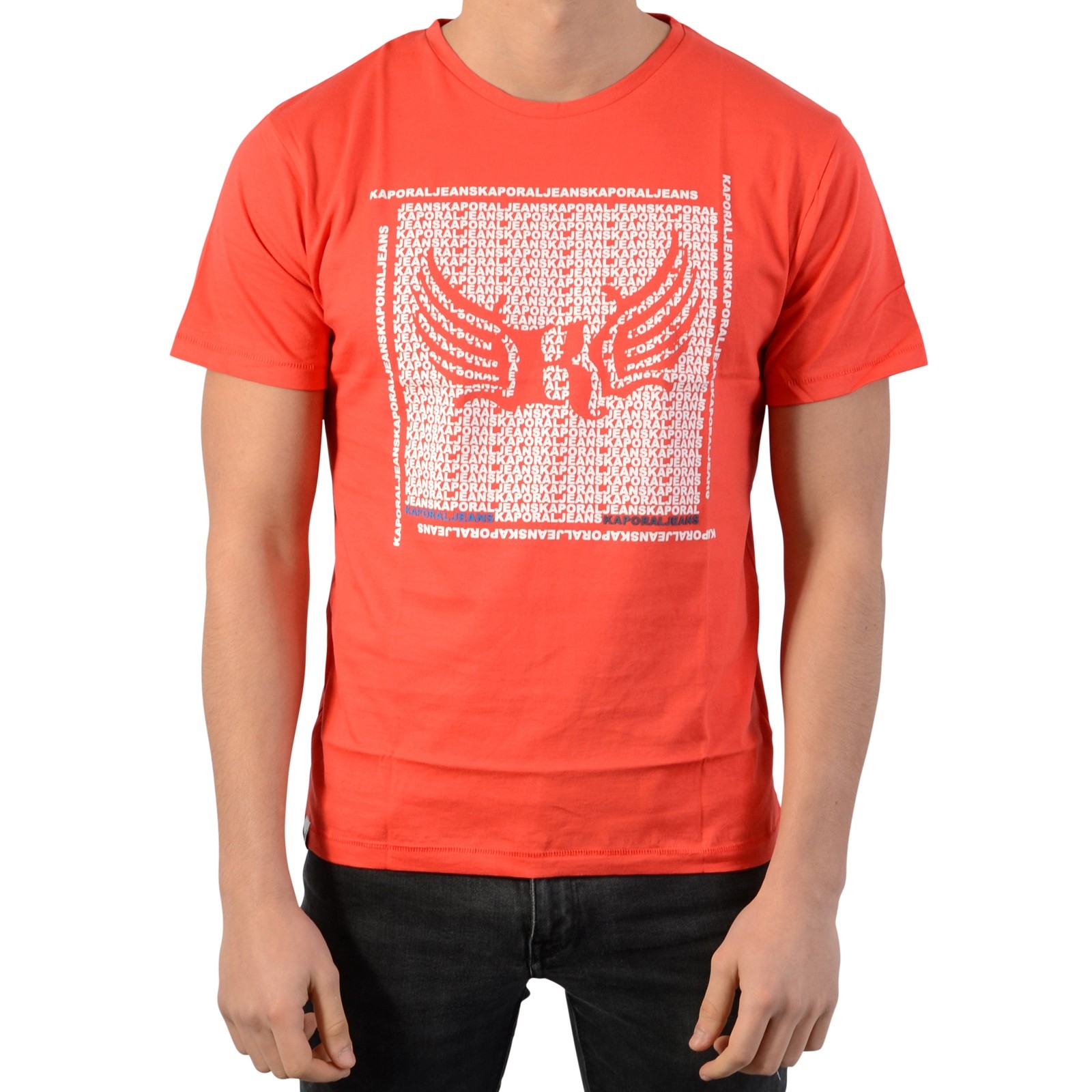 Tee-Shirt Kaporal Enfant Astop