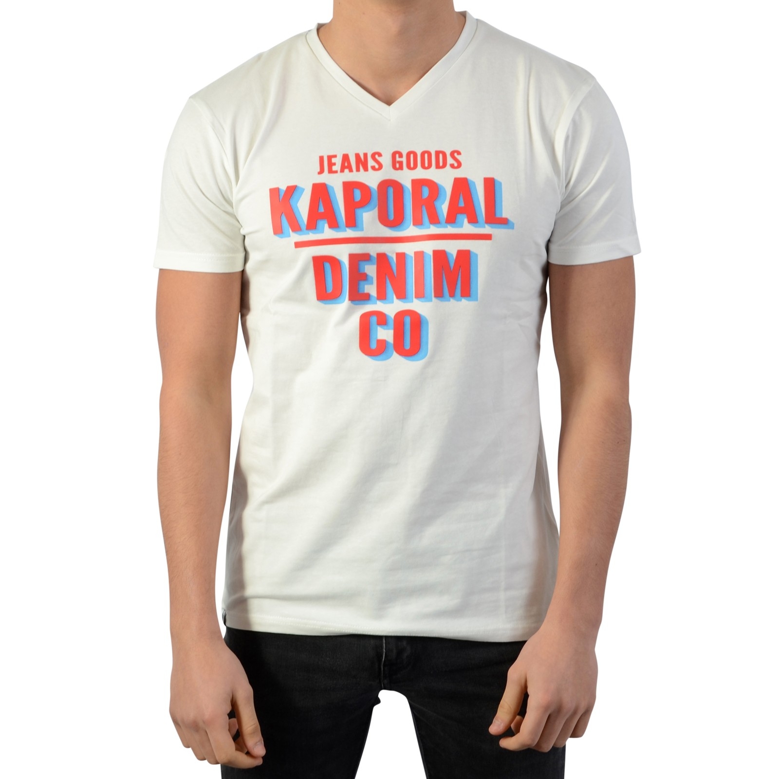 Tee-Shirt Kaporal Enfant Arrow