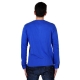 T-Shirt Biaggio Ectol Bleu