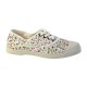 Tennis Lacet Natural World INGLES LIBERTY TINTADO  119