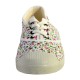 Tennis Lacet Natural World INGLES LIBERTY TINTADO  119