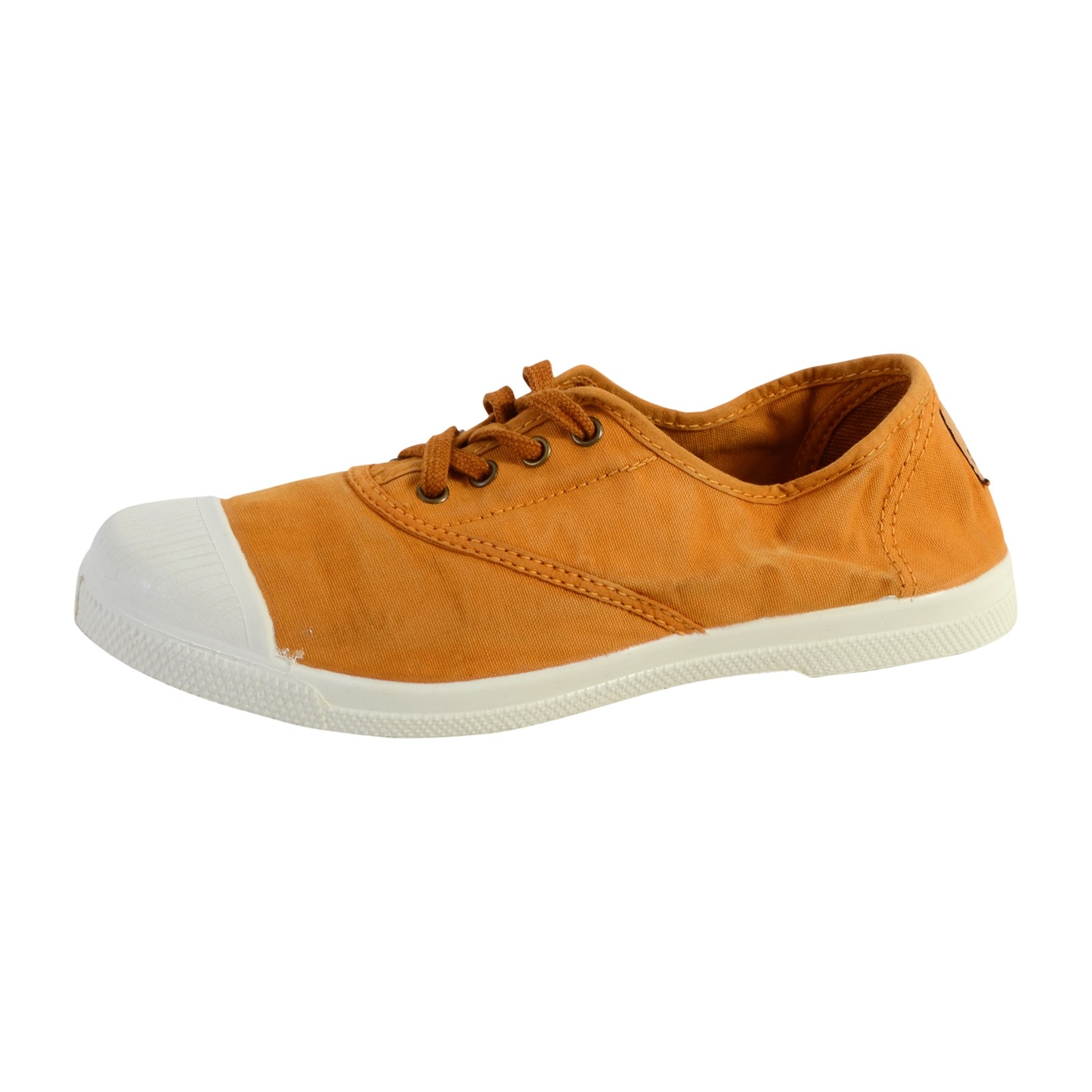 Tennis Lacet Natural World INGLES ELASTICO ENZIMATICO 102E