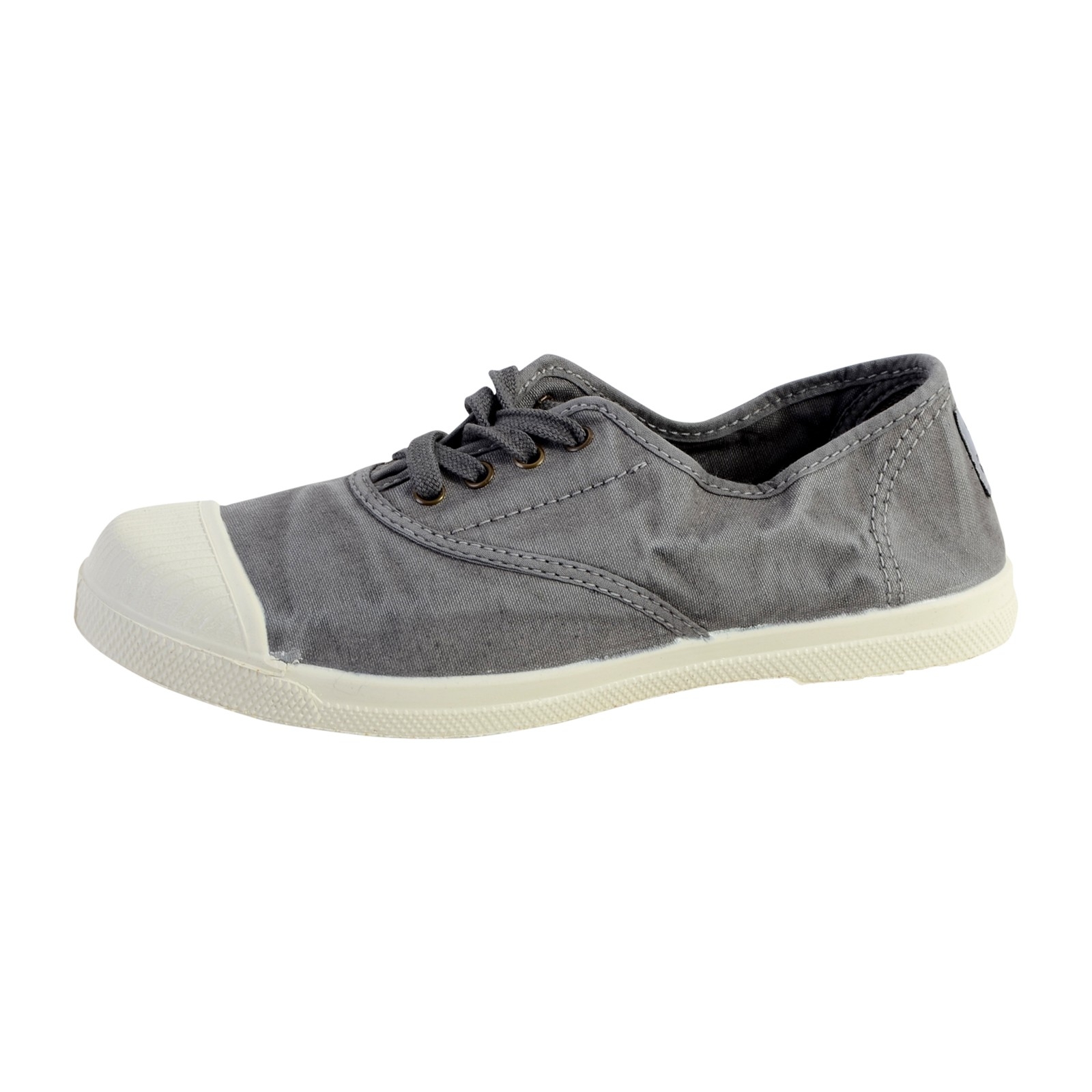 Tennis Lacet Natural World INGLES ELASTICO ENZIMATICO 102E