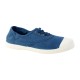 Tennis Lacet Natural World INGLES TINTADO ELAST. CORDONES 102