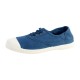 Tennis Lacet Natural World INGLES TINTADO ELAST. CORDONES 102