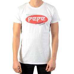 Tee-Shirt Pepe Jeans OSCAR