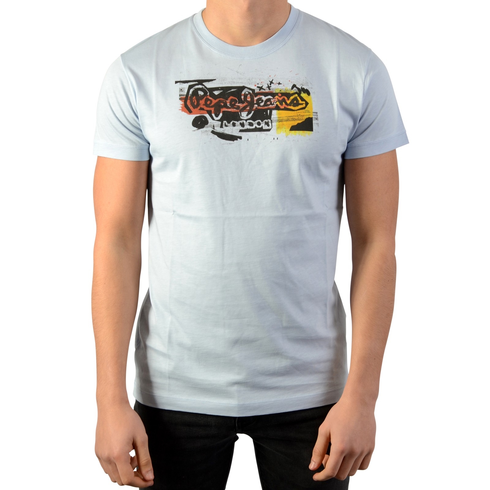 Tee-Shirt Pepe Jeans Amersham