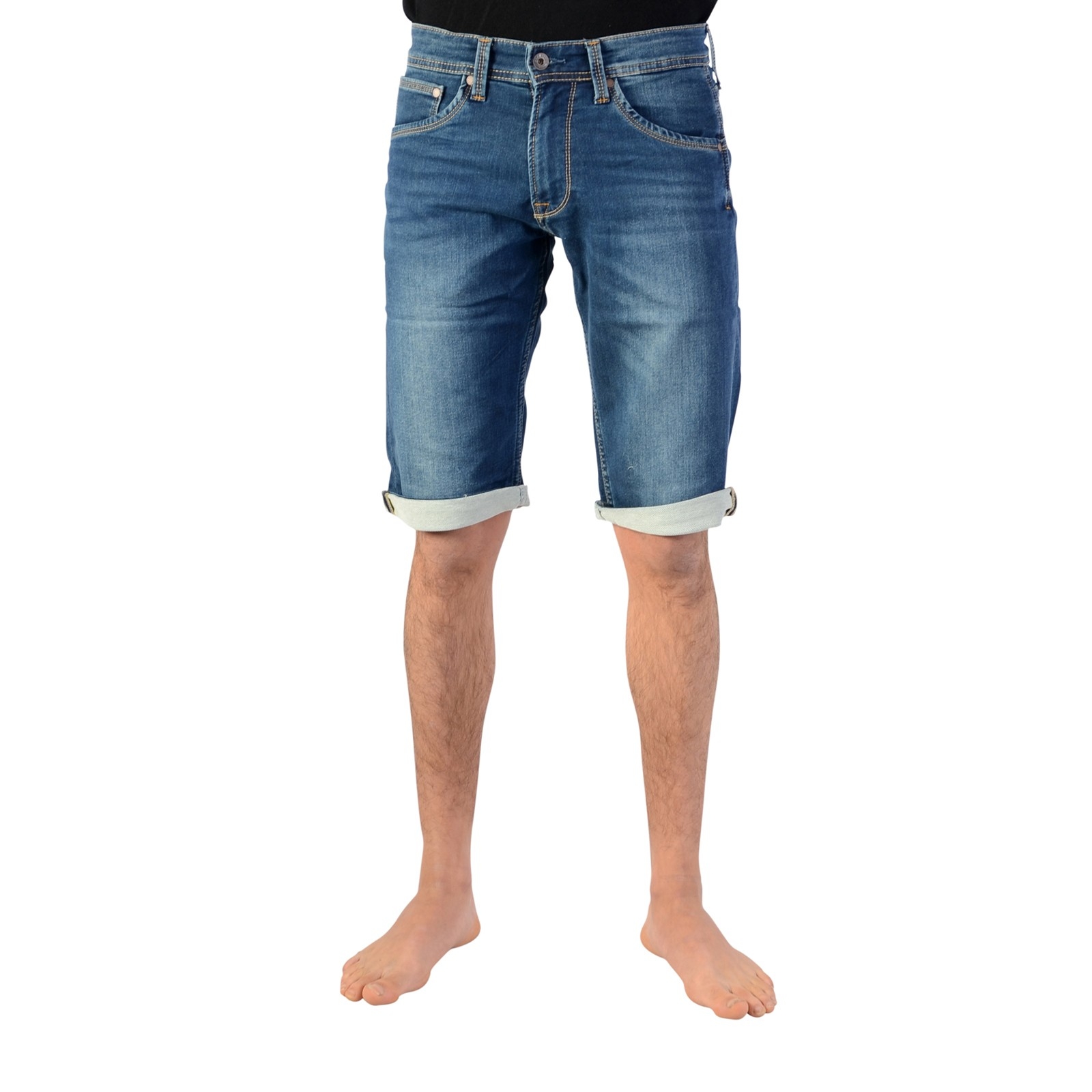 Short Pepe Jeans CASHED