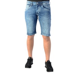 Short Pepe Jeans Cage Cut