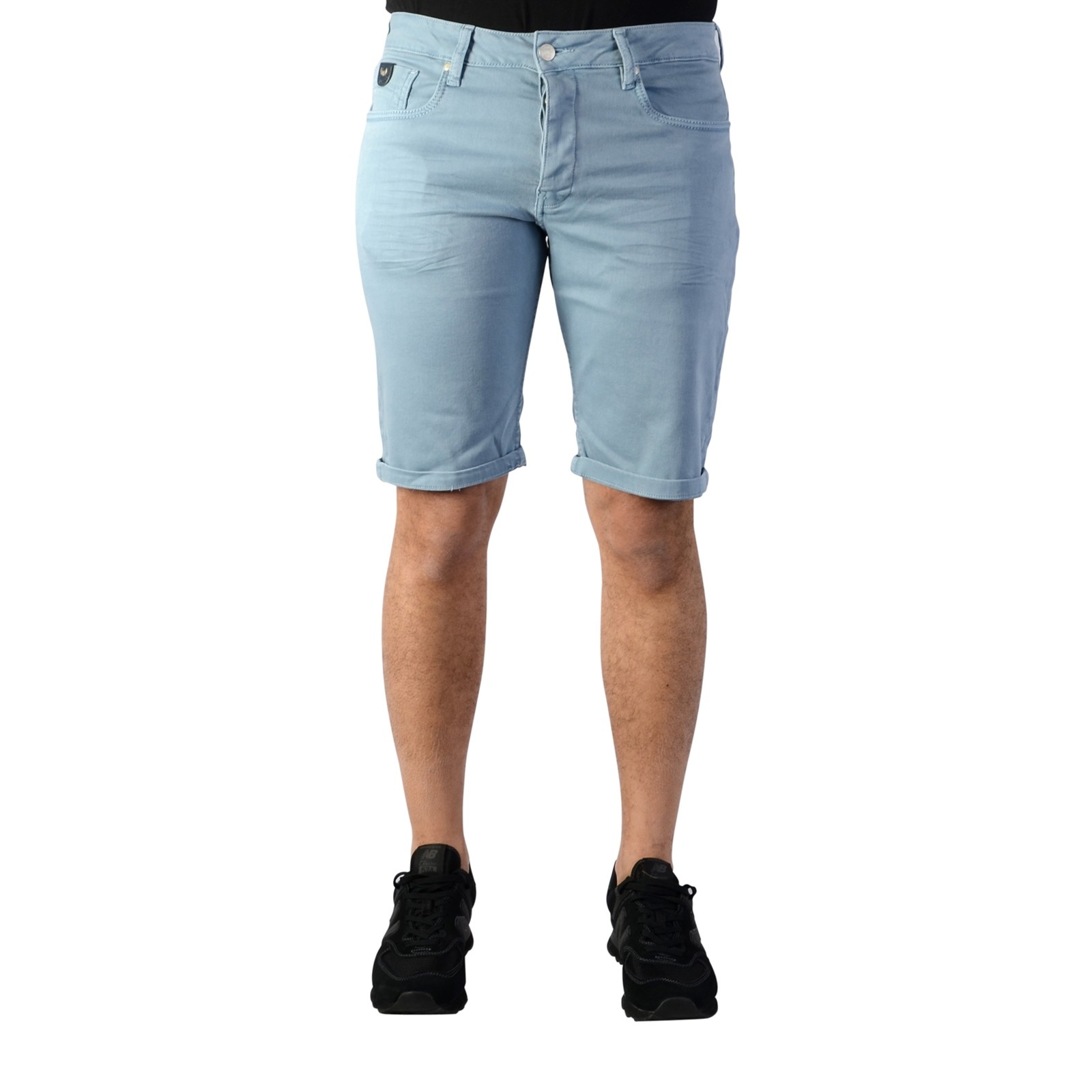 Short Kaporal Vito