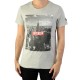Tee-Shirt Le Temps Des Cerises H Billy