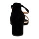 Sandale Talon Femme The Divine Factory 