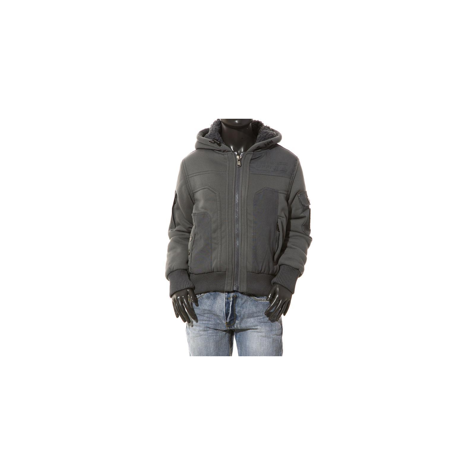 Sweat Enfant RG 512 RGH 075 Gris Foncé