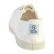 Tennis Lacet Natural World Ingles Tintado Elast.Cordones