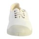 Tennis Lacet Natural World Ingles Tintado Elast.Cordones