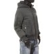 Sweat Enfant RG 512 RGH 075 Gris Foncé