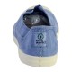 Tennis Lacet Natural World Ingles Elastico Enzimatico 