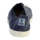 Tennis Lacet Natural World Ingles Elastico Enzimatico 