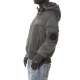 Sweat Enfant RG 512 RGH 075 Gris Foncé