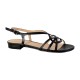 Sandale Femme The Divine Factory 