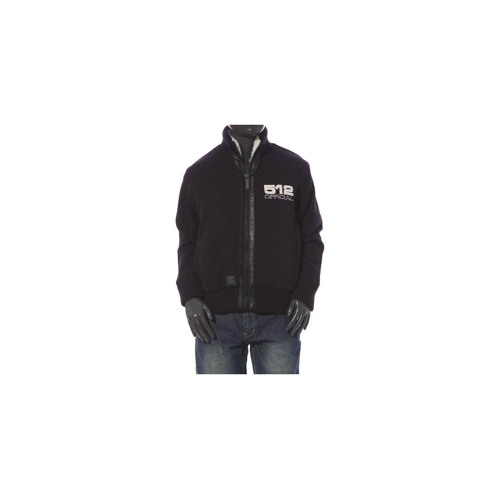 Pull Enfant RG 512 RGH175 Noir