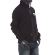 Pull Enfant RG 512 RGH175 Noir
