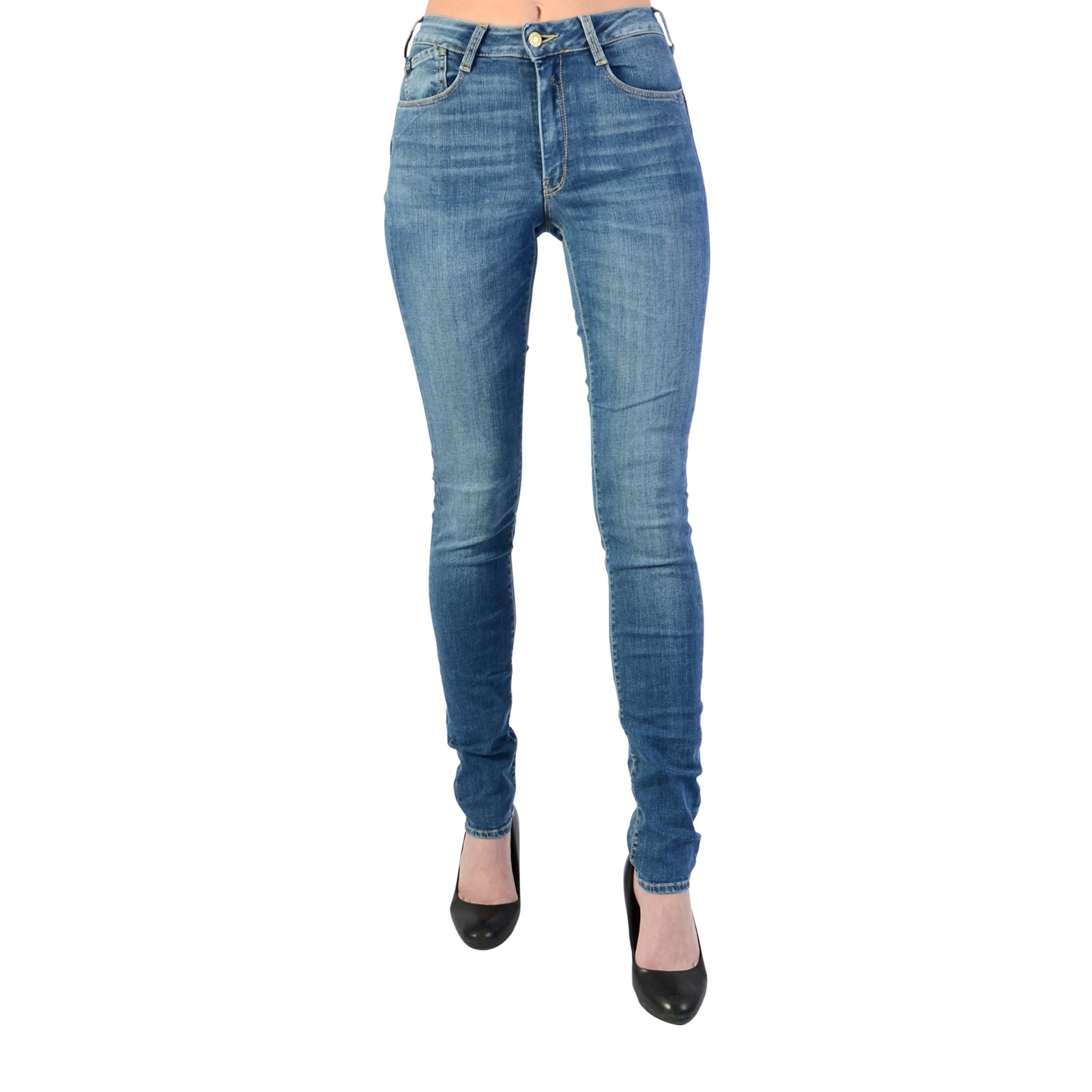 Jeans Le Temps des Cerises Pulp High Slim