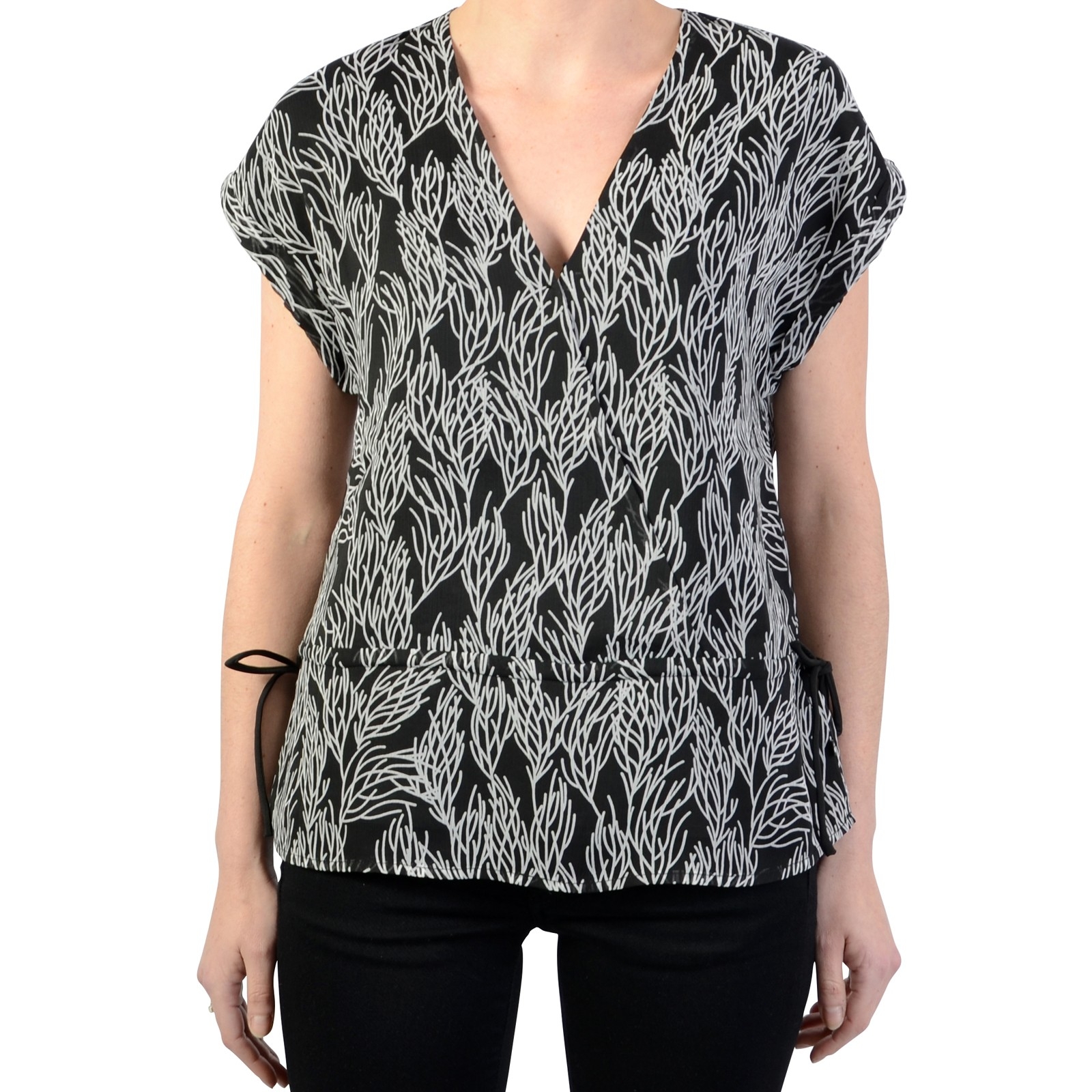 Tee-Shirt Le Temps Des Cerises F Lagon 