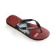 Tong Havaianas H TOP Marvel CF