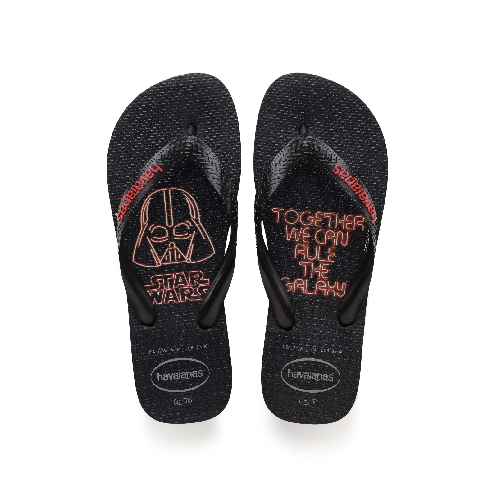 Tong Havaianas Star Wars 