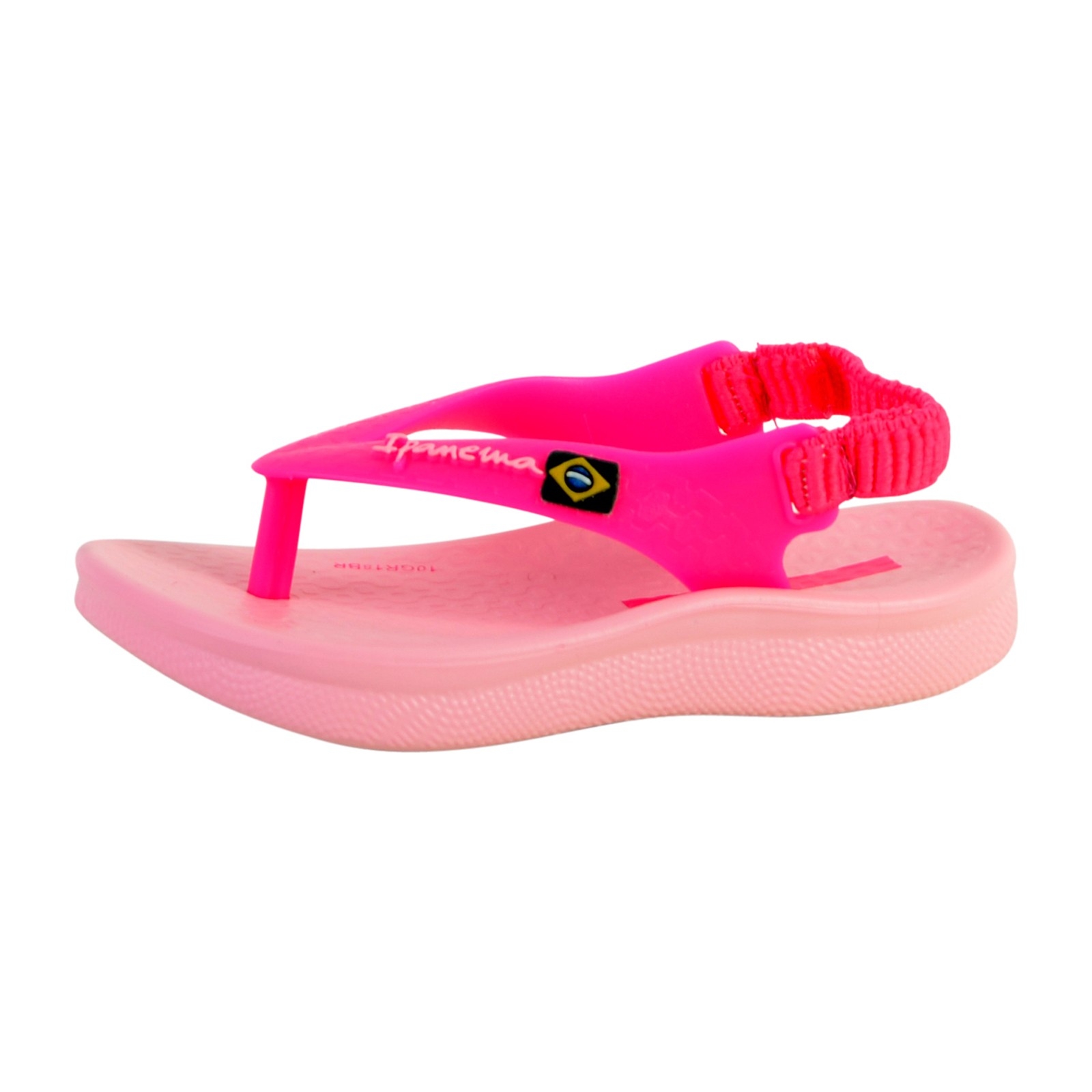 Tong Ipanema Anat Soft