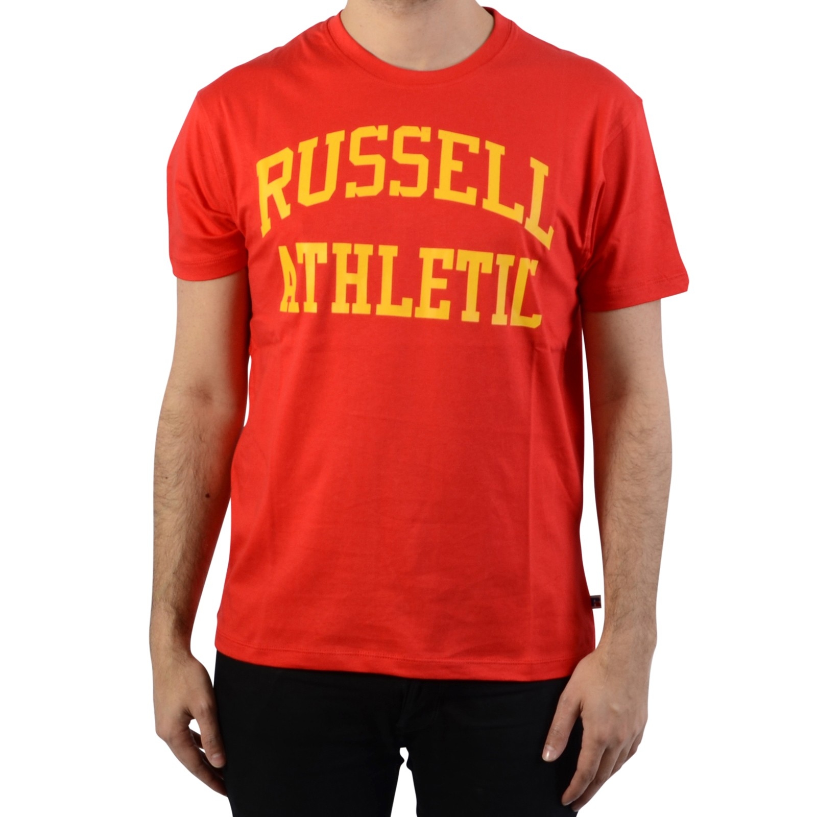 Tee-Shirt Russell Athletic Iconic S/S Tee