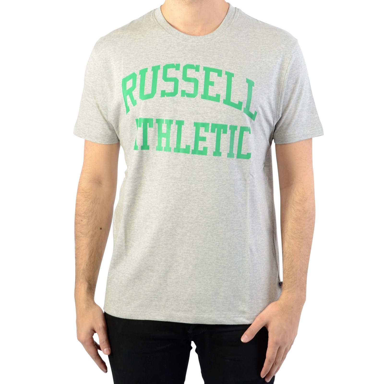 Tee-Shirt Russell Athletic Iconic S/S Tee