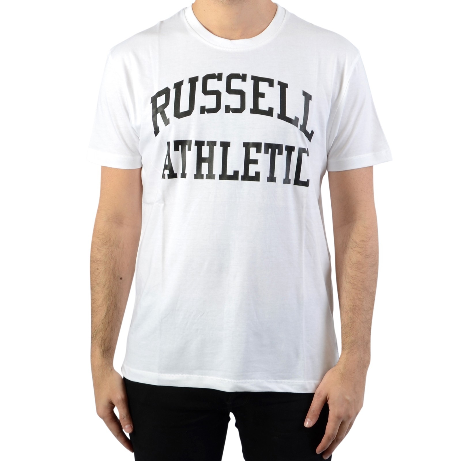 Tee-Shirt Russell Athletic Iconic S/S Tee