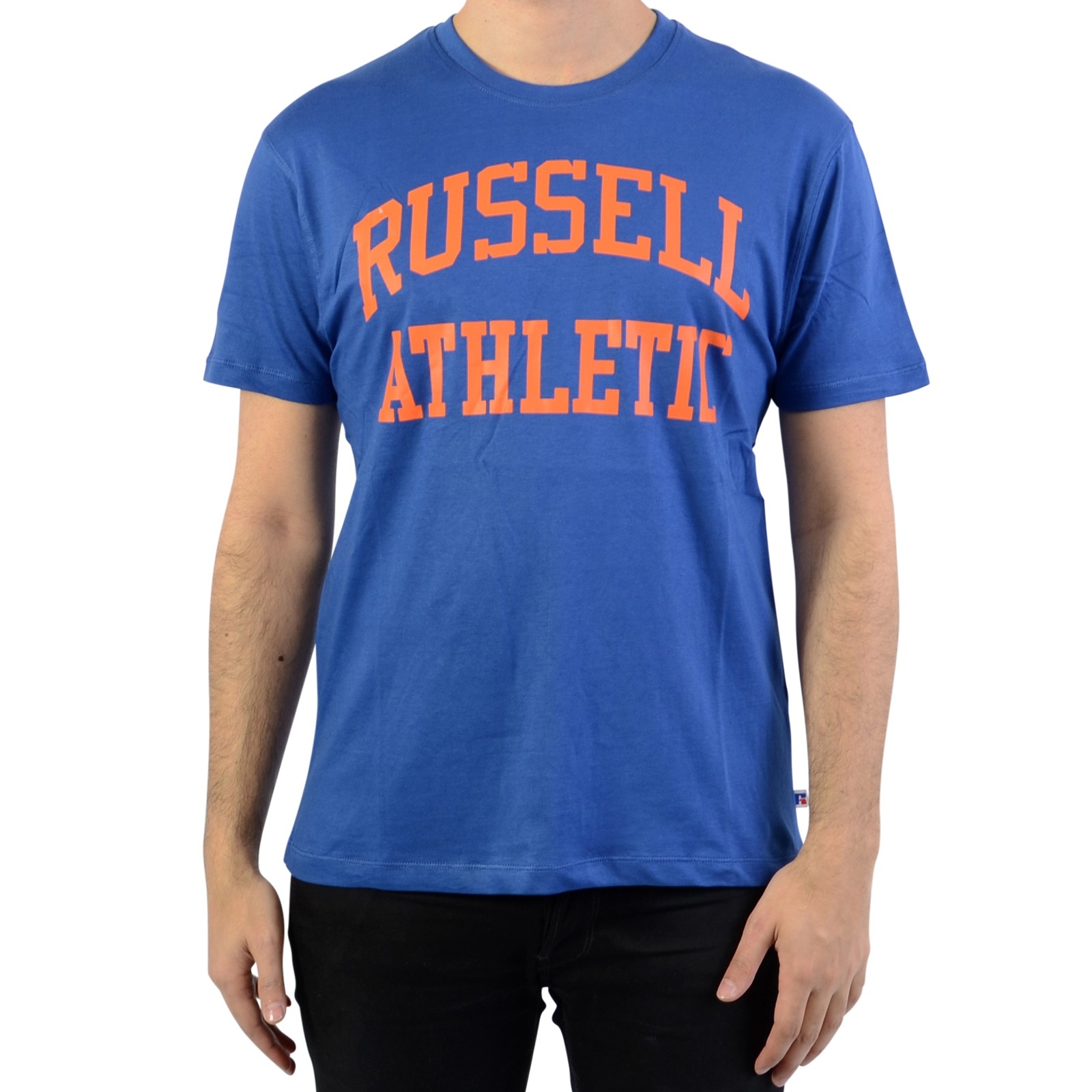 Tee-Shirt Russell Athletic Iconic S/S Tee