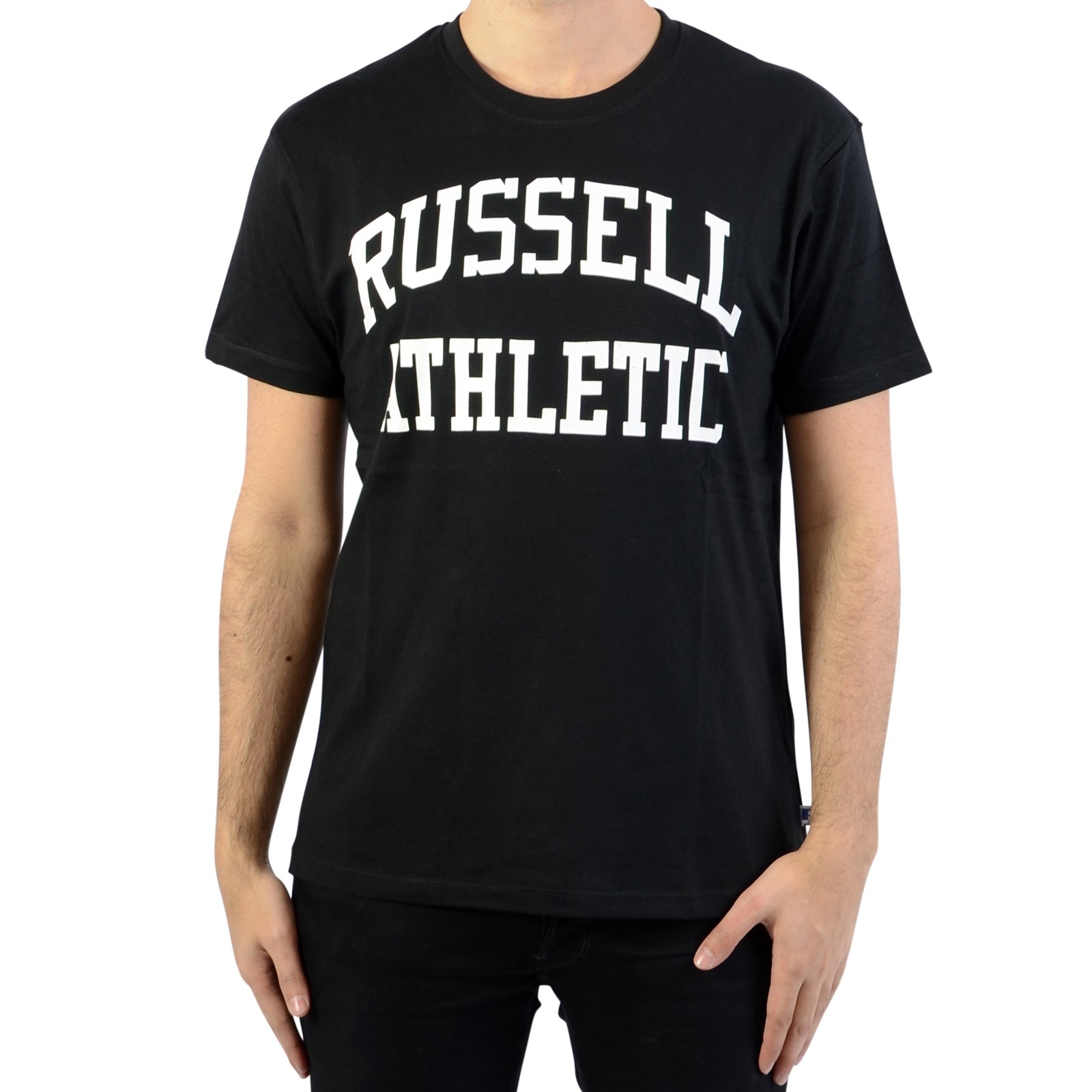 Tee-Shirt Russell Athletic Iconic S/S Tee