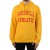 Sweat à Capuche Russell Athletic Iconic Tackle Twill Hoody