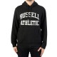 Sweat à Capuche Russell Athletic Iconic Tackle Twill Hoody