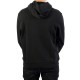 Sweat à Capuche Russell Athletic Iconic Tackle Twill Hoody