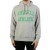 Sweat à Capuche Russell Athletic Iconic Tackle Twill Hoody